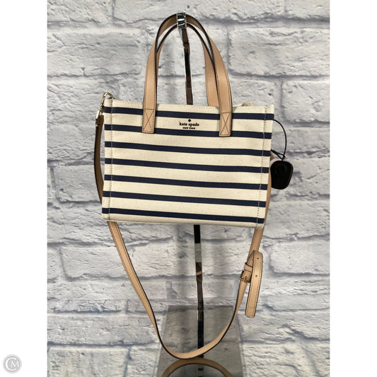 Handbag Designer By Kate Spade, Size: Small