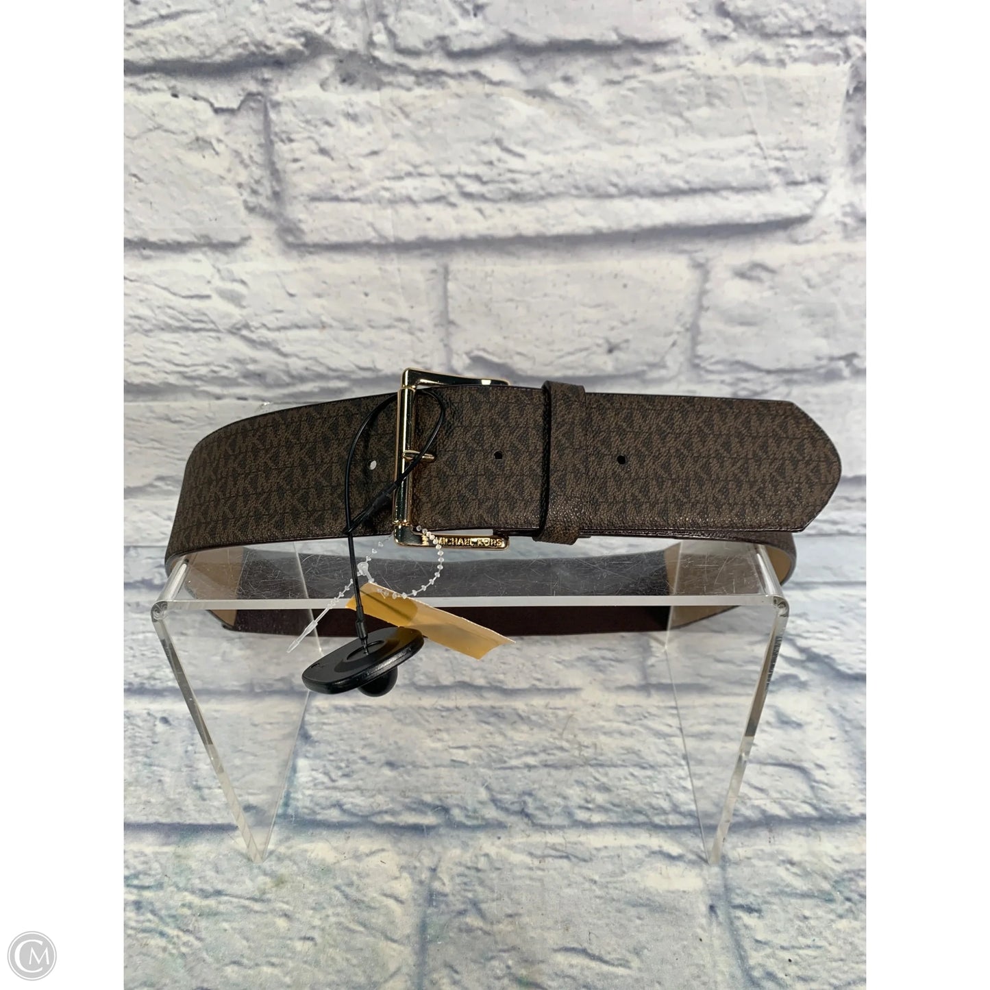 Belt By Michael By Michael Kors, Size: Large