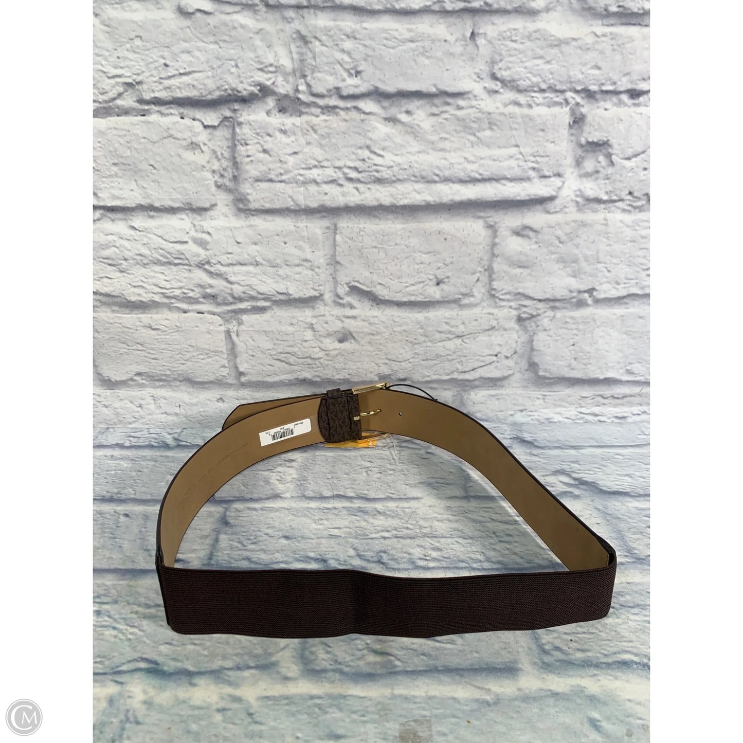 Belt By Michael By Michael Kors, Size: Large