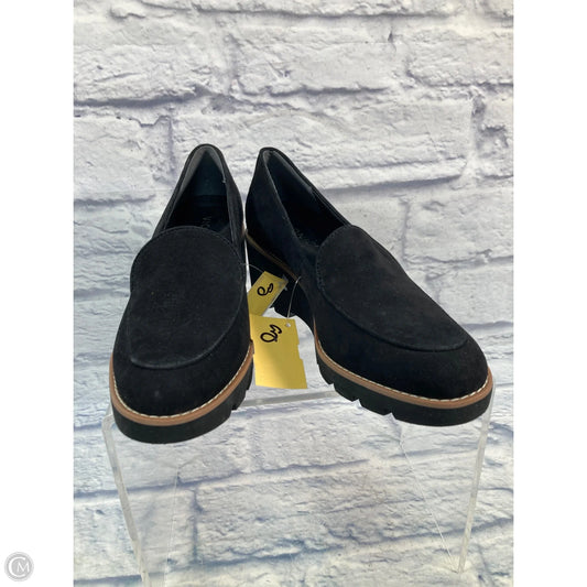 Shoes Heels Platform By Vionic In Black, Size: 7