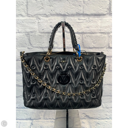 Handbag Designer By Valentino-mario, Size: Large