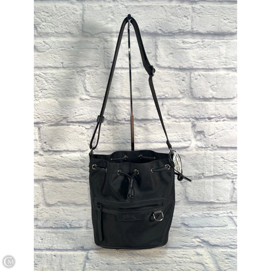 Crossbody Designer By Longchamp, Size: Medium