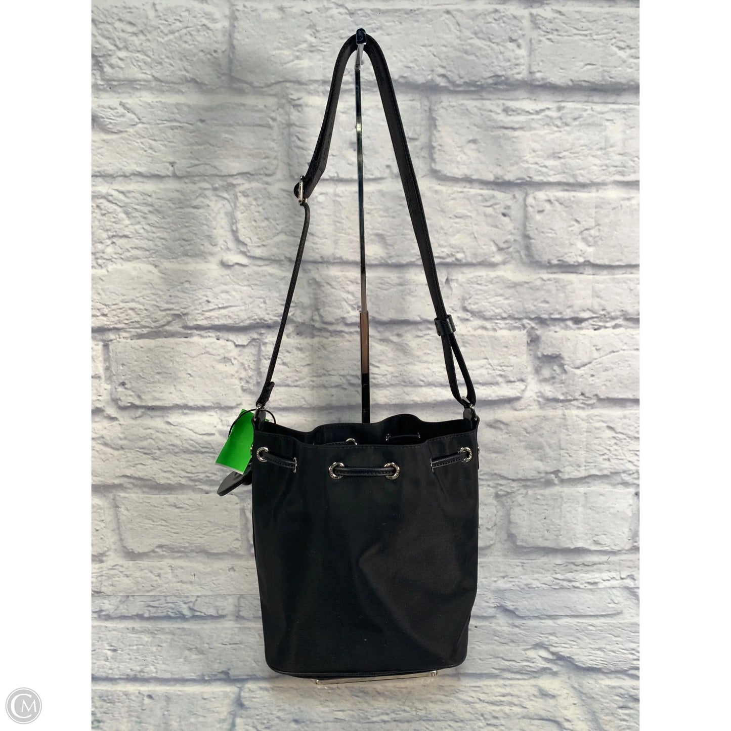 Crossbody Designer By Longchamp, Size: Medium