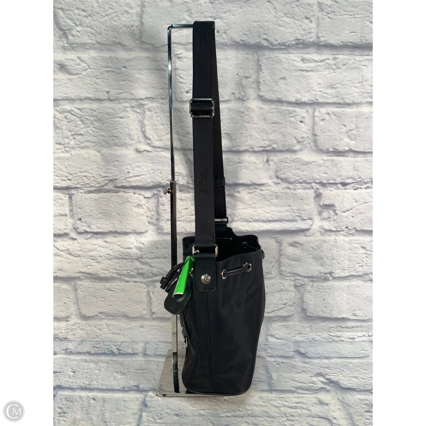 Crossbody Designer By Longchamp, Size: Medium