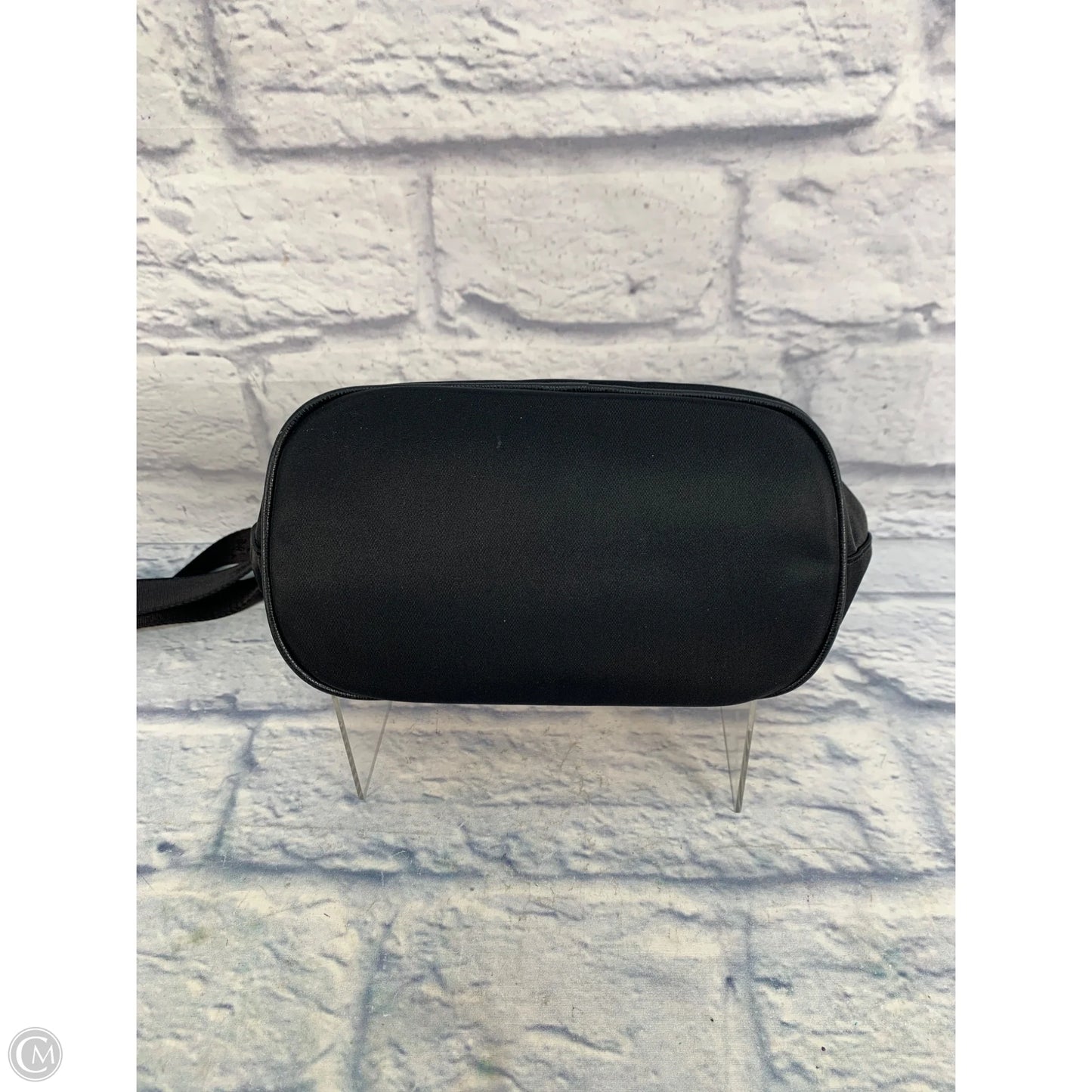Crossbody Designer By Longchamp, Size: Medium