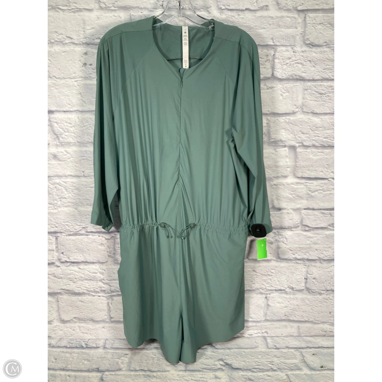 Romper By Lululemon In Green, Size: L