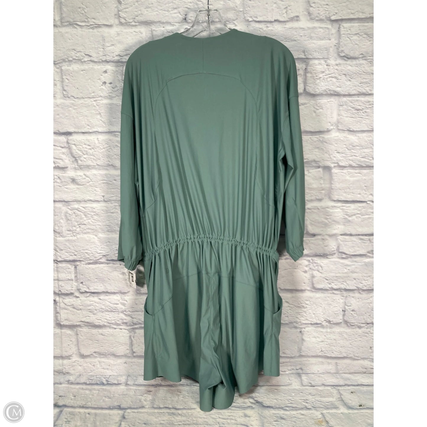Romper By Lululemon In Green, Size: L