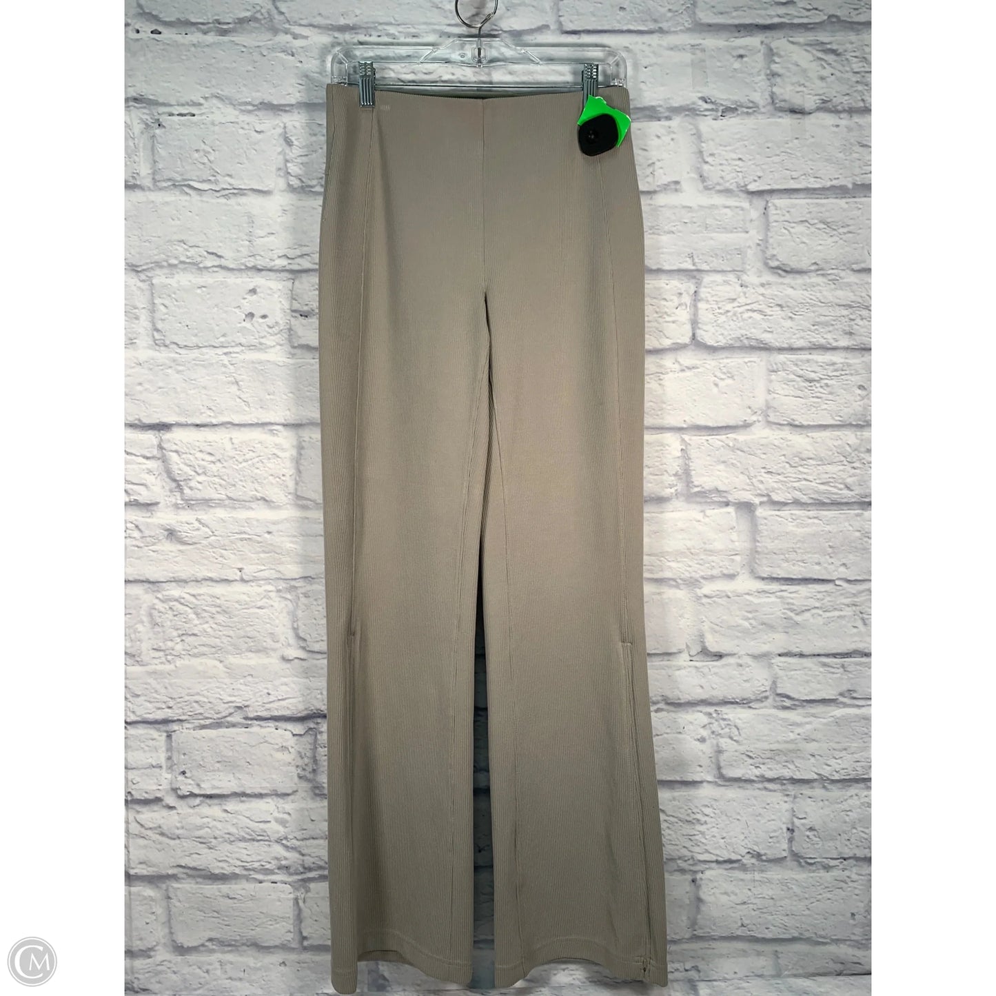 Pants Other By Lululemon In Grey, Size: 8