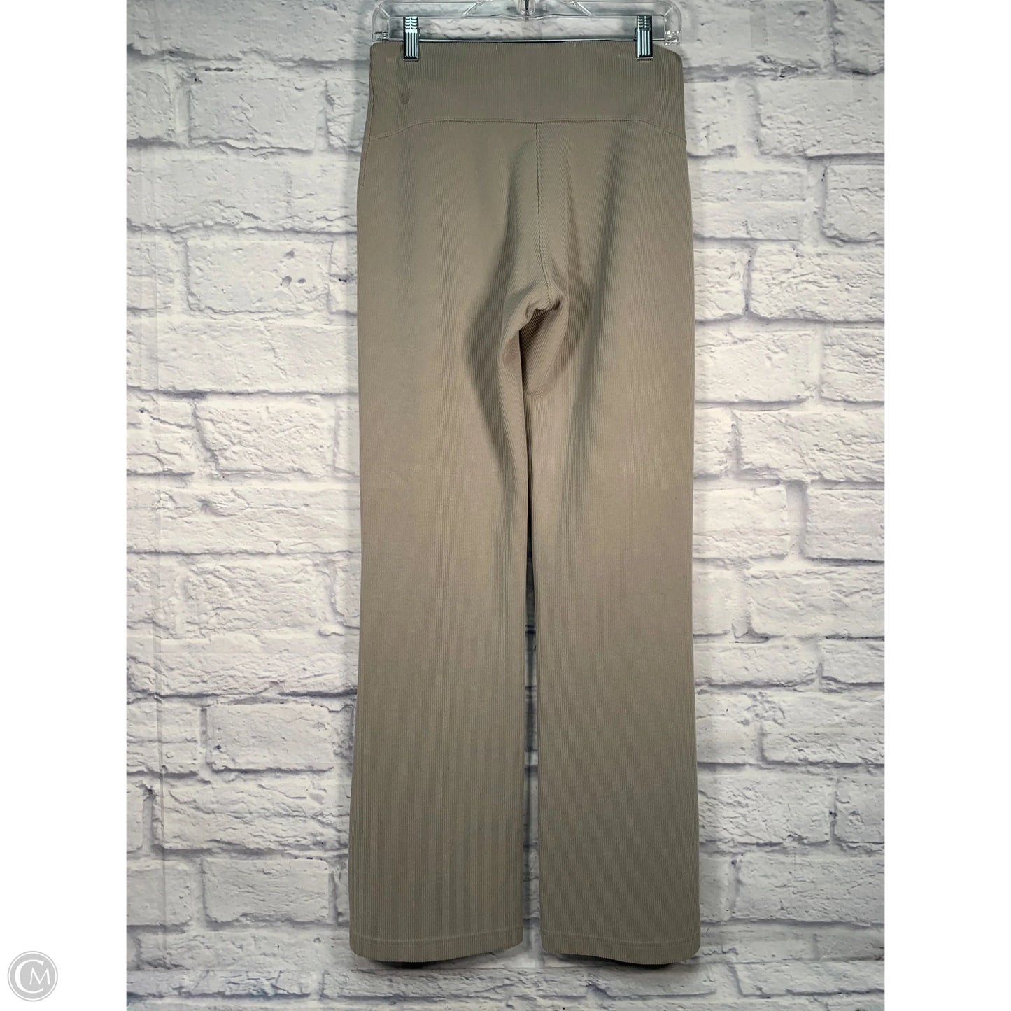 Pants Other By Lululemon In Grey, Size: 8