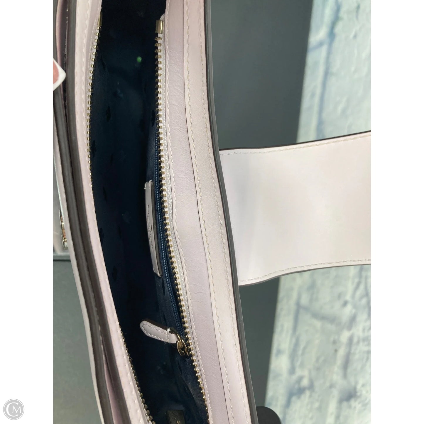 Handbag Designer By Kate Spade, Size: Medium
