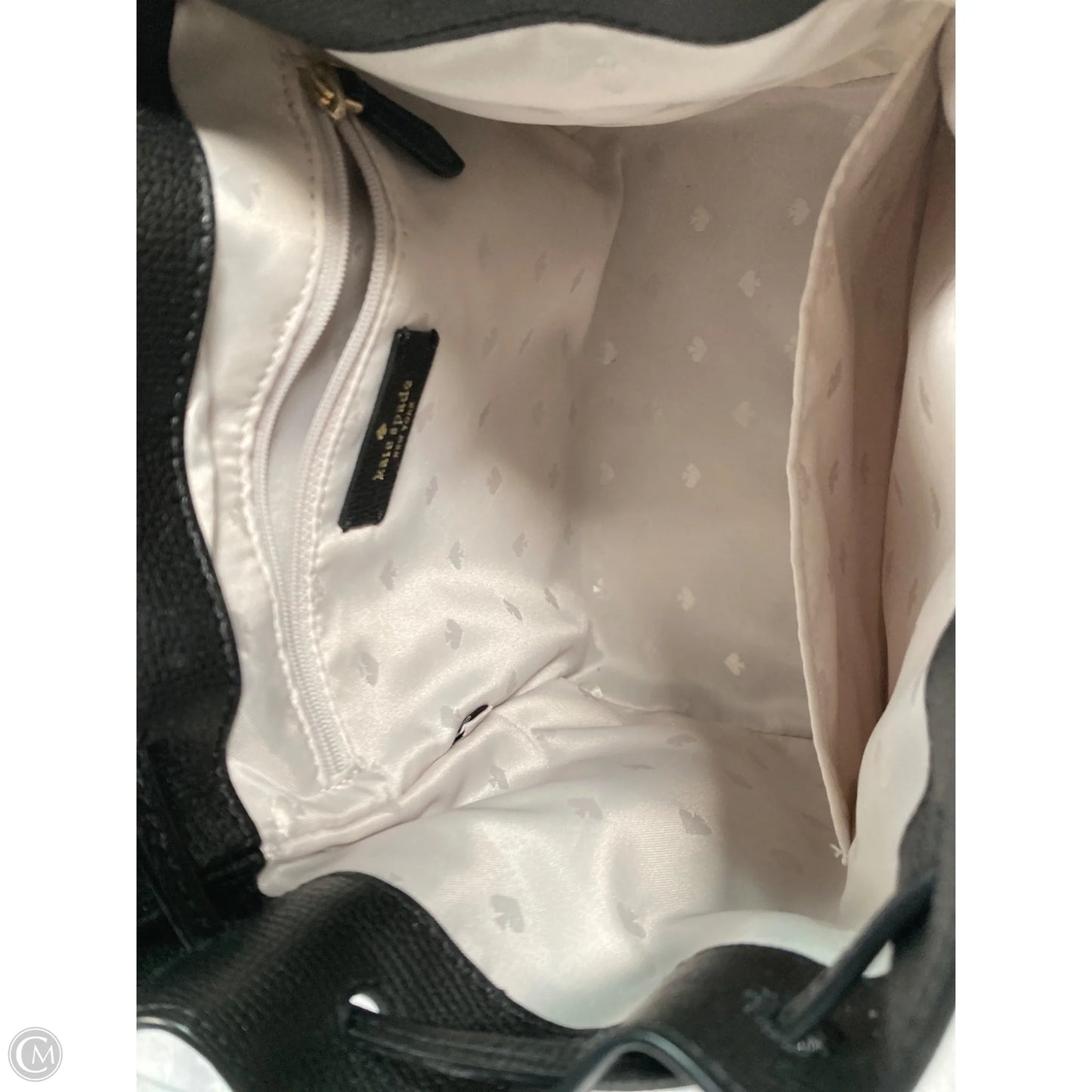 Backpack Designer By Kate Spade, Size: Medium