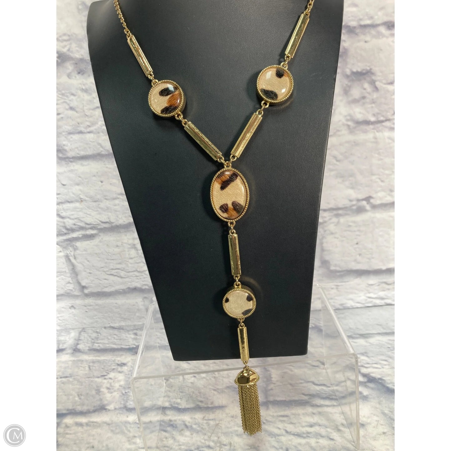 Necklace Pendant By Chicos