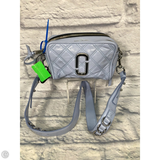 Crossbody Luxury Designer By Marc Jacobs, Size: Medium