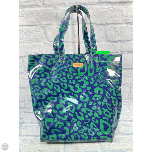 Tote By Consuela, Size: Large