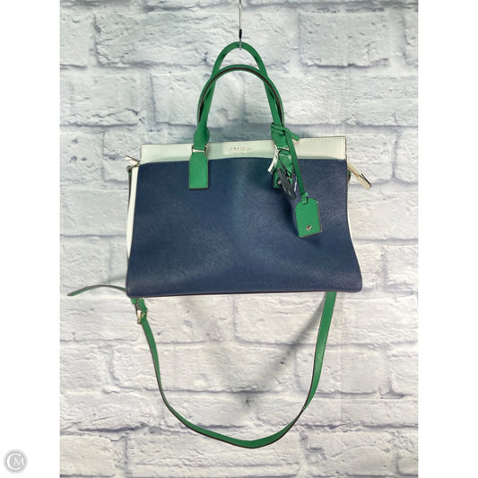 Handbag Designer By Kate Spade, Size: Large
