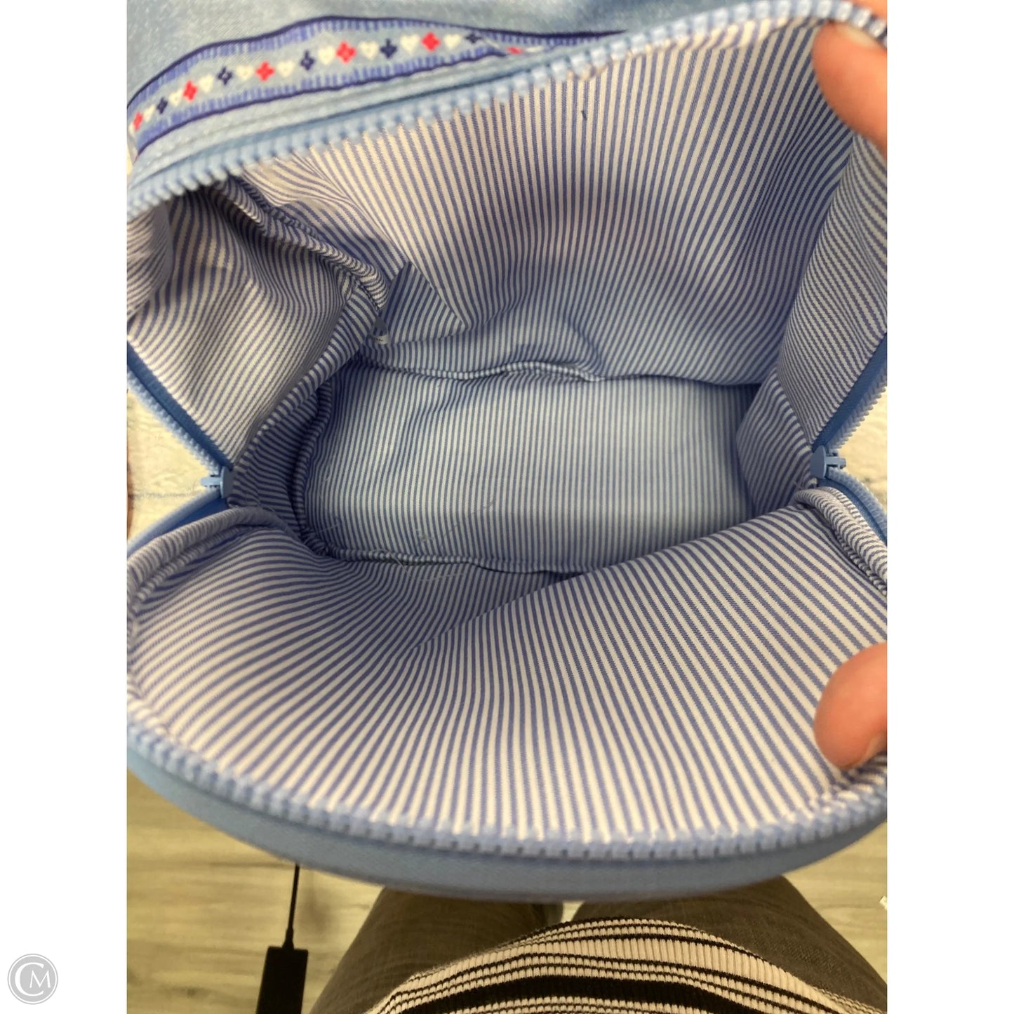 Backpack By Brighton, Size: Medium