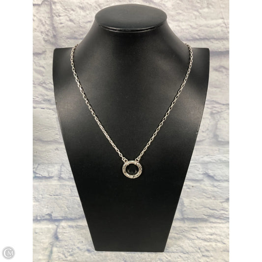 Necklace Charm By Brighton