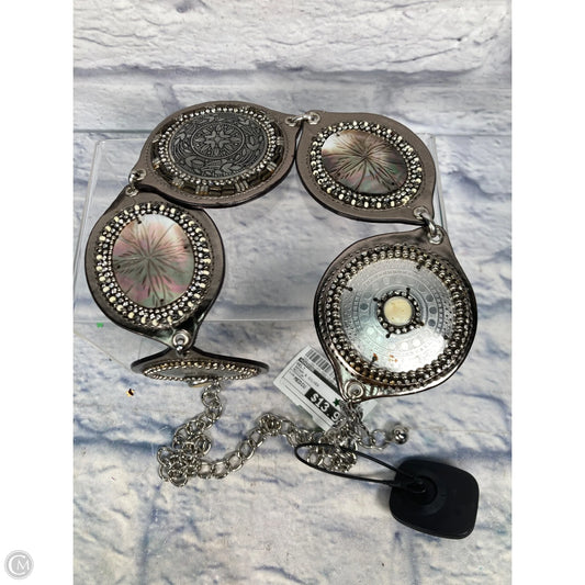 Belt By Chicos, Size: Medium