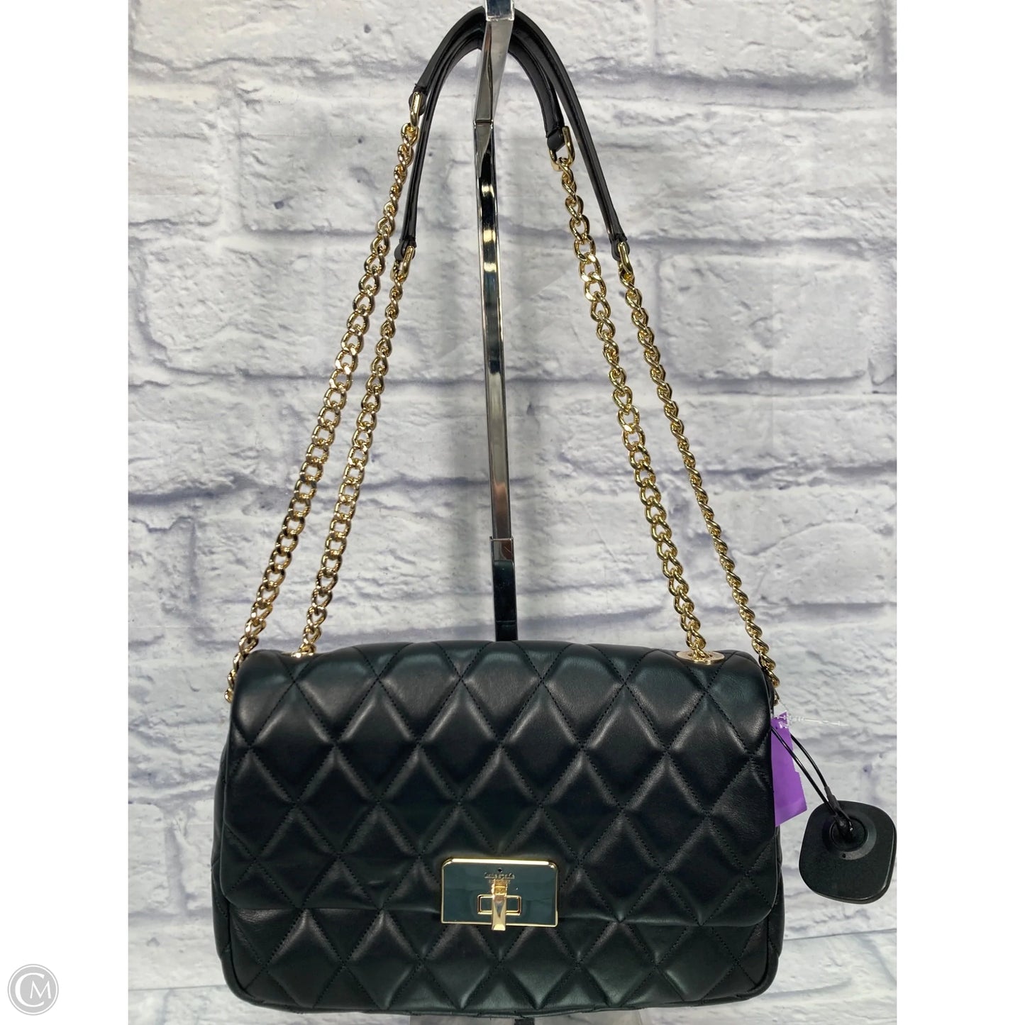 Handbag Designer By Kate Spade, Size: Medium