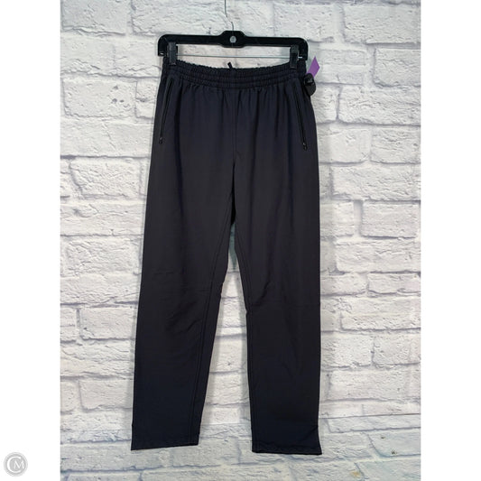 Athletic Pants By Outdoor Voices In Black, Size: S