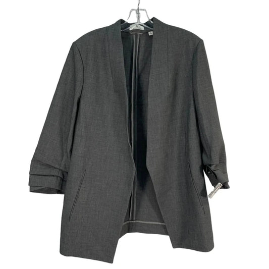 Blazer By Babaton In Grey, Size: M
