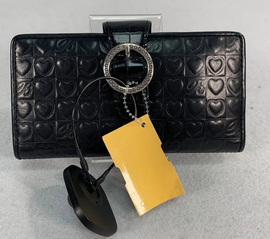 Wallet Designer By Brighton, Size: Medium