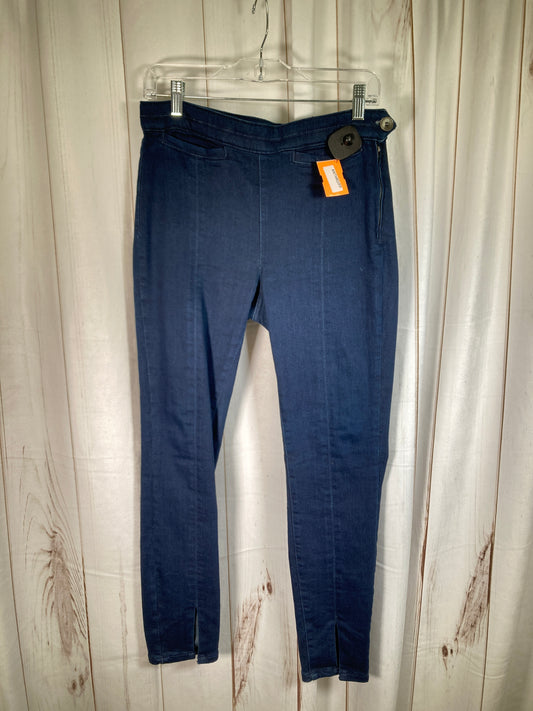 Jeans Skinny By Pilcro  Size: 6