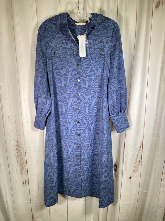 Dress Casual Maxi By Soft Surroundings  Size: Xs