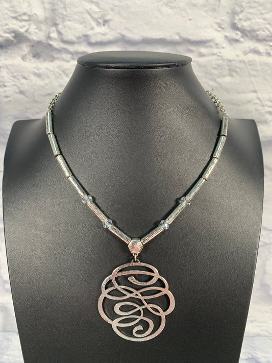 Necklace Designer By Brighton