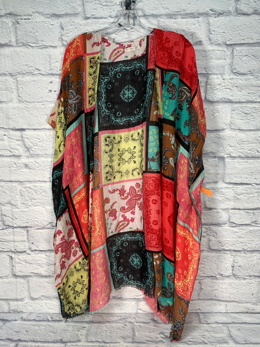 Kimono By Do Everything In Love  Size: Onesize