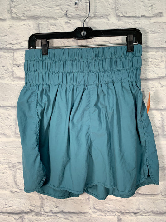 Athletic Shorts By Zenana Outfitters  Size: Xl