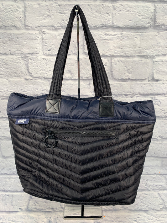 Tote By Lands End  Size: Large