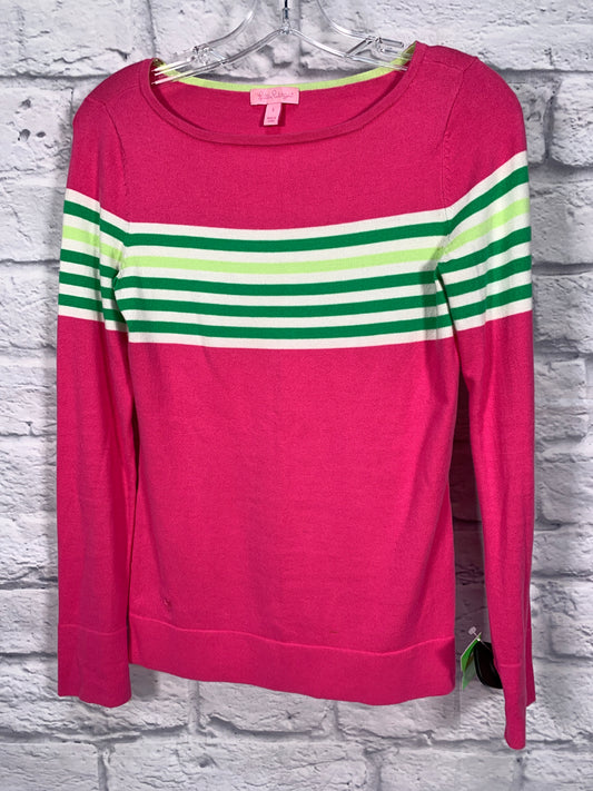 Sweater By Lilly Pulitzer  Size: S