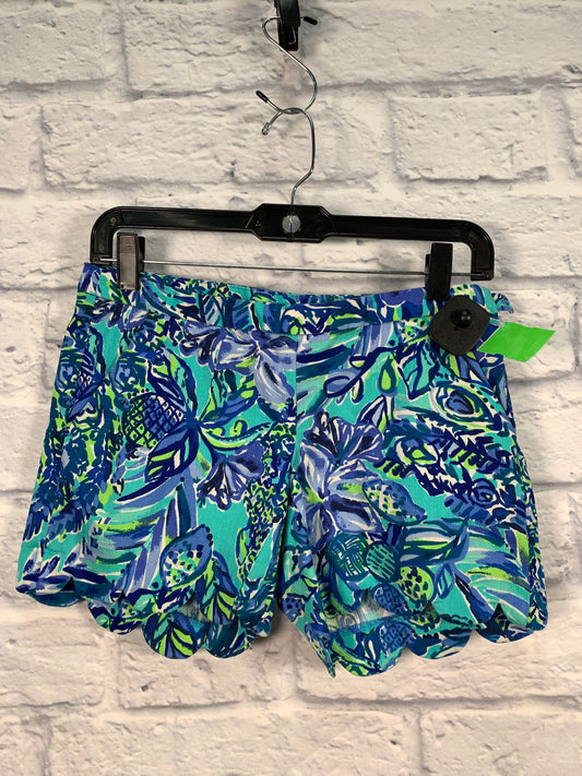 Shorts By Lilly Pulitzer  Size: 0