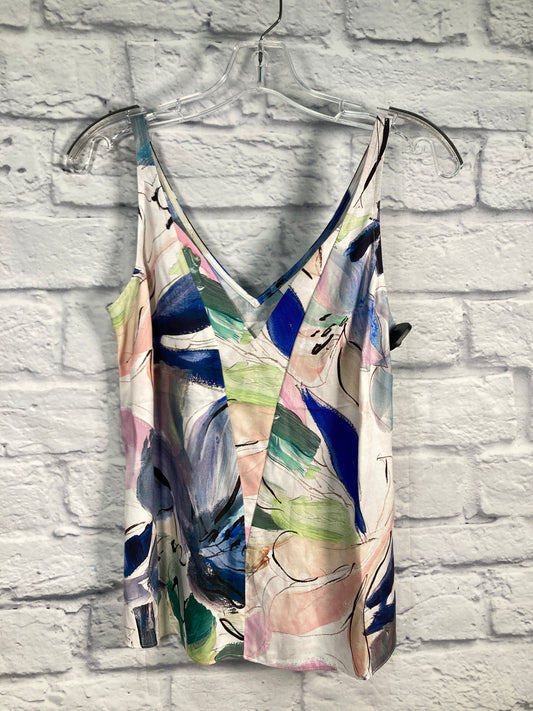 Top Sleeveless Designer By Ted Baker  Size: Xs