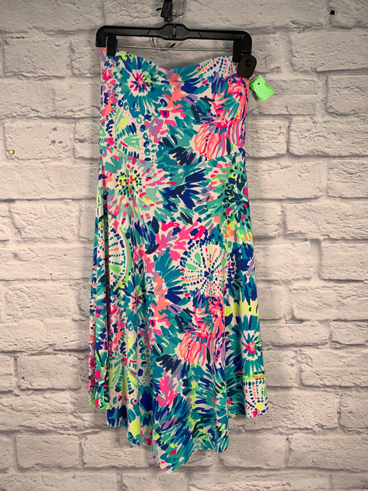 Dress Designer By Lilly Pulitzer  Size: S