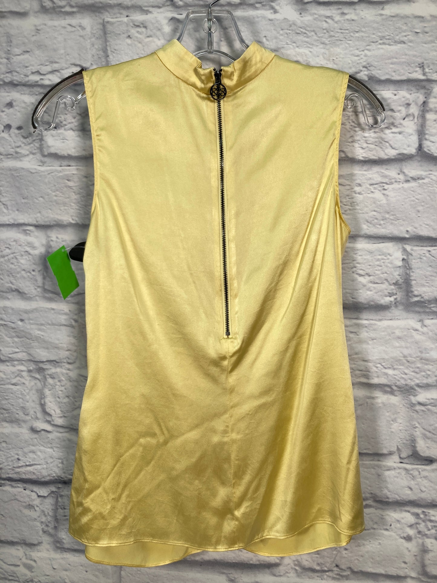 Top Sleeveless By Antonio Melani  Size: Xs