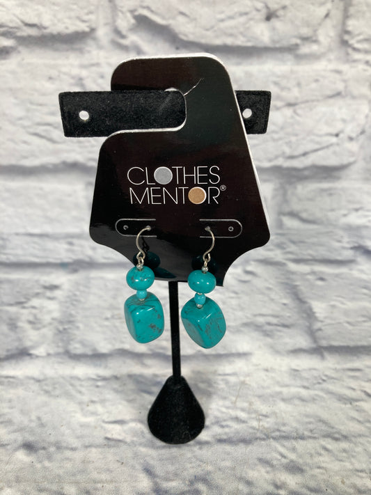 Earrings Dangle/drop By Clothes Mentor