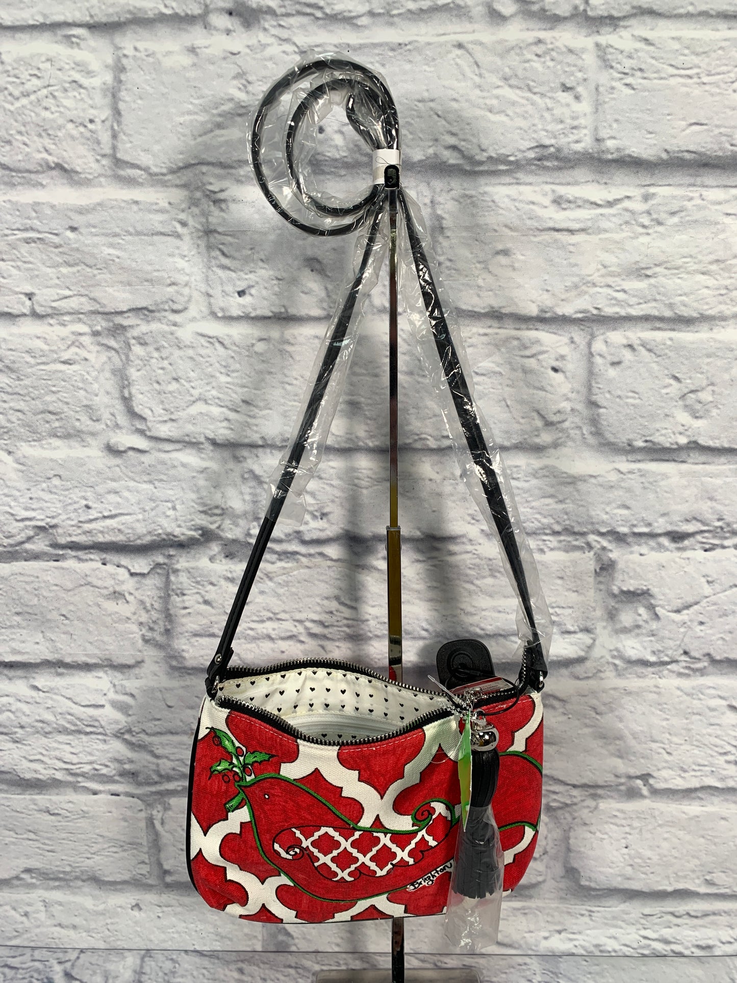 Crossbody Designer By Brighton  Size: Small