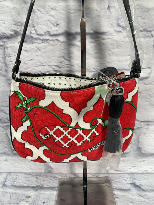 Crossbody Designer By Brighton  Size: Small