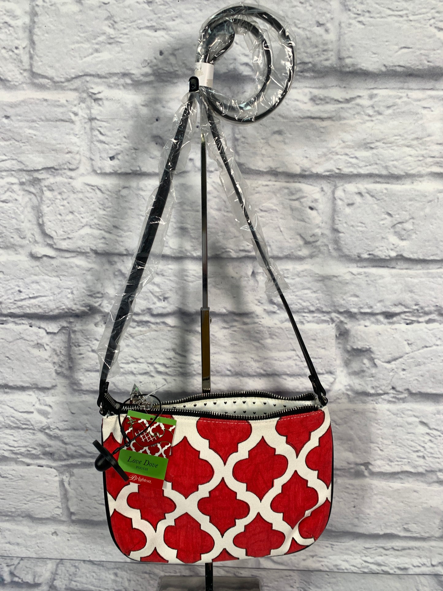 Crossbody Designer By Brighton  Size: Small