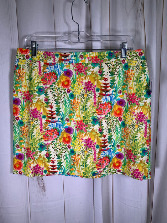 Skirt Mini & Short By J. Crew  Size: 10