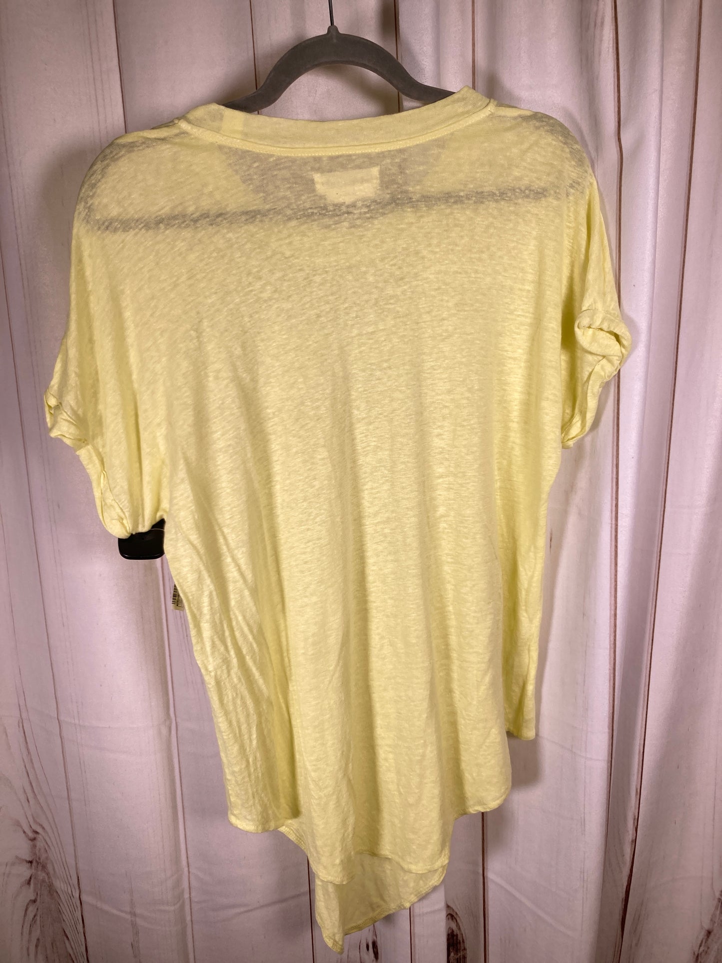 Top Short Sleeve By Lou And Grey  Size: M