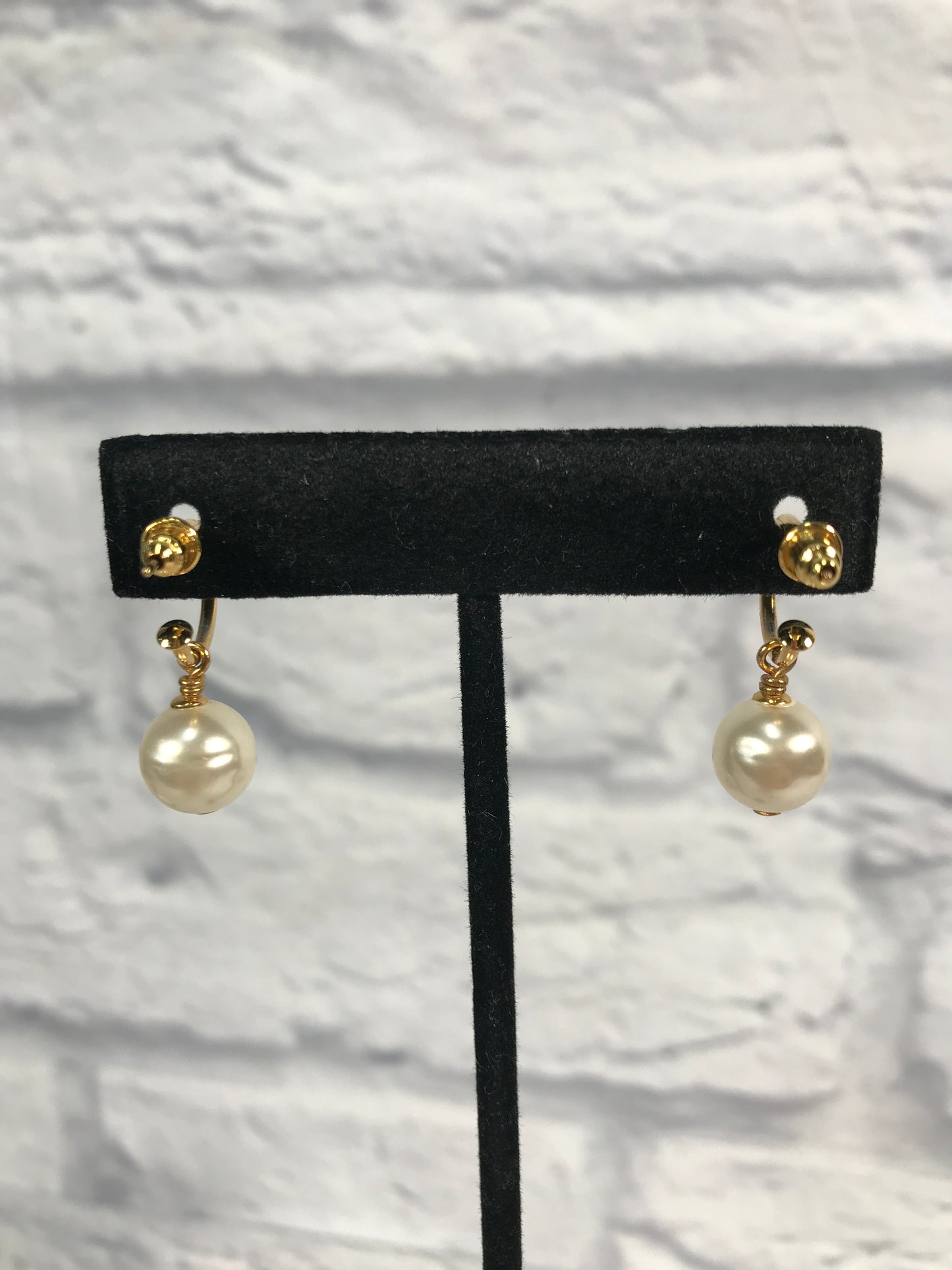 Earrings Luxury Designer Chanel