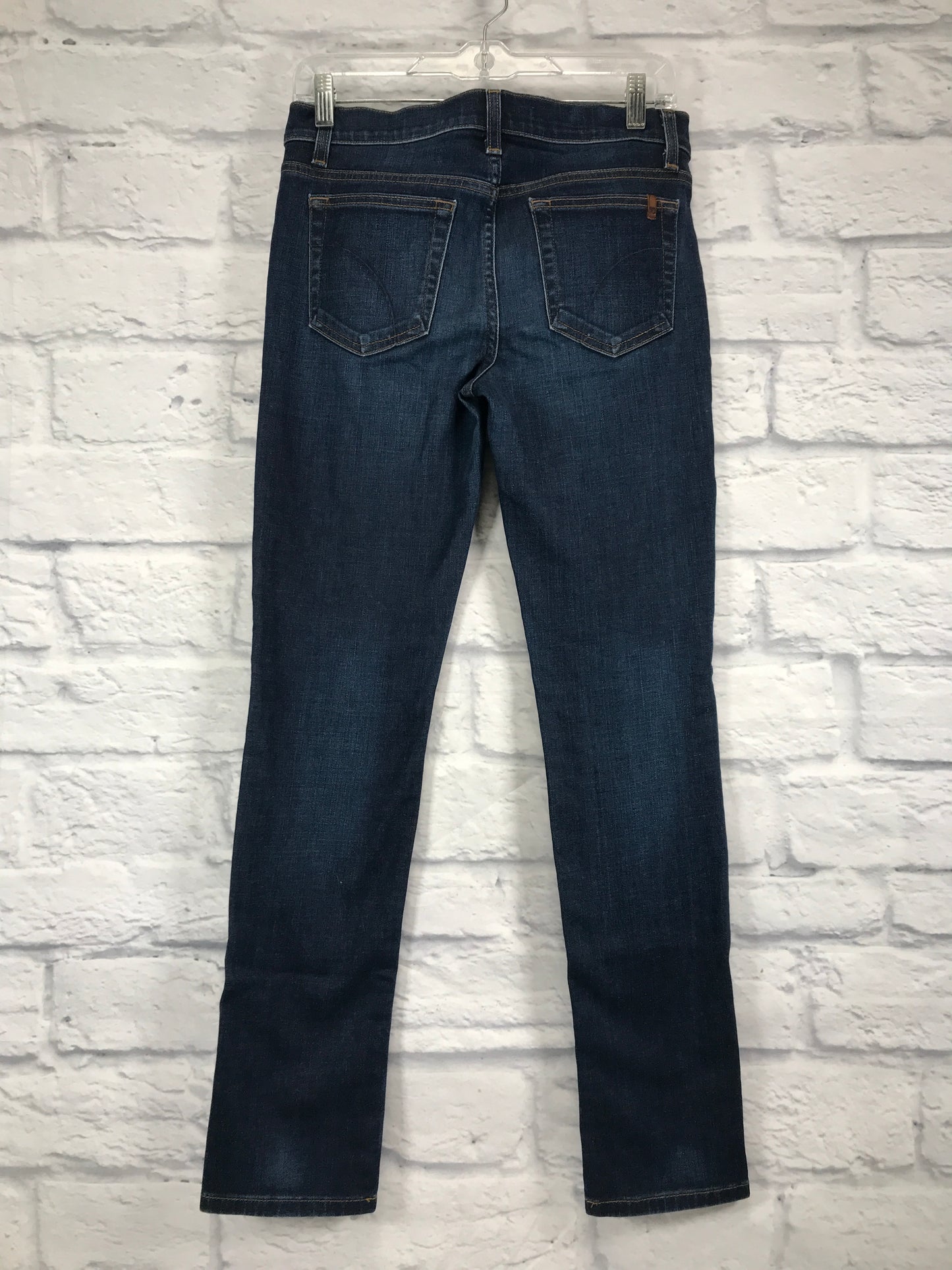 Blue Jeans Designer Joes Jeans, Size 4