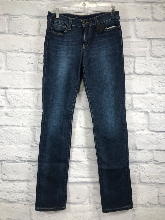 Blue Jeans Designer Joes Jeans, Size 4