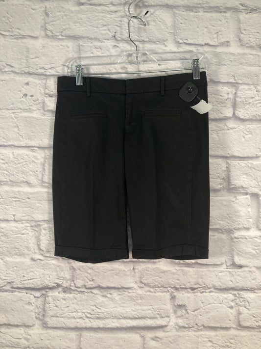 Shorts By Elevenses In Black, Size: 0