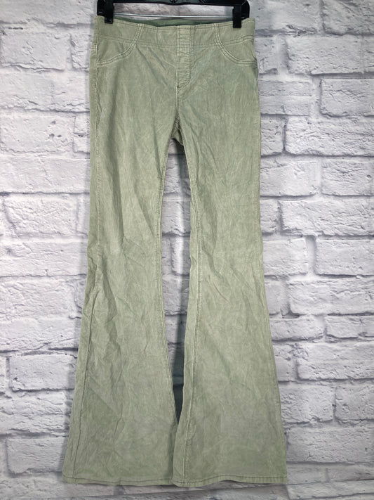 Pants Corduroy By We The Free In Green, Size: 4