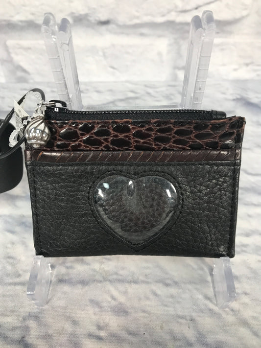 Wallet Designer By Brighton, Size: Small