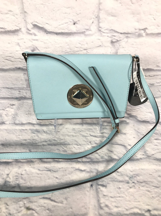 Crossbody Designer By Kate Spade, Size: Small